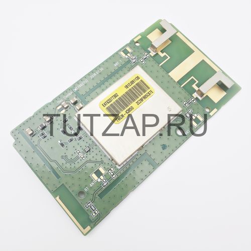 Wi-Fi модуль EAT63377302 LGSBWAC72 TWCM-K305D для телевизора LG 43UK6450PLC