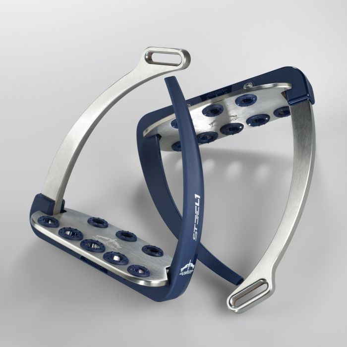 Стремена безопасные "Vita safety" Veredus