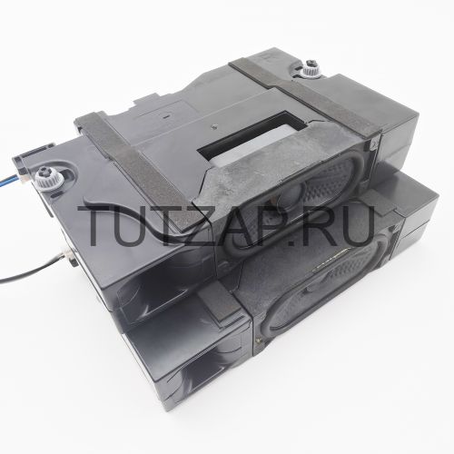 Динамики EAB64028307 EAB64028308 для телевизора LG 43UK6450PLC