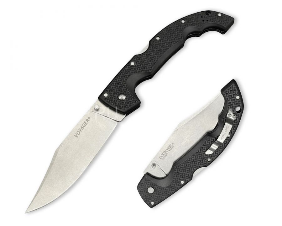 Нож Cold Steel VOYAGER 29TXC Extra Large XL