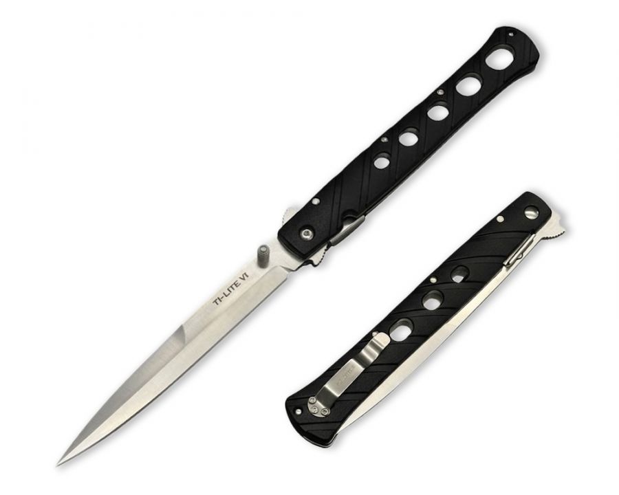 Нож Cold Steel 26SXP Ti-lite 6