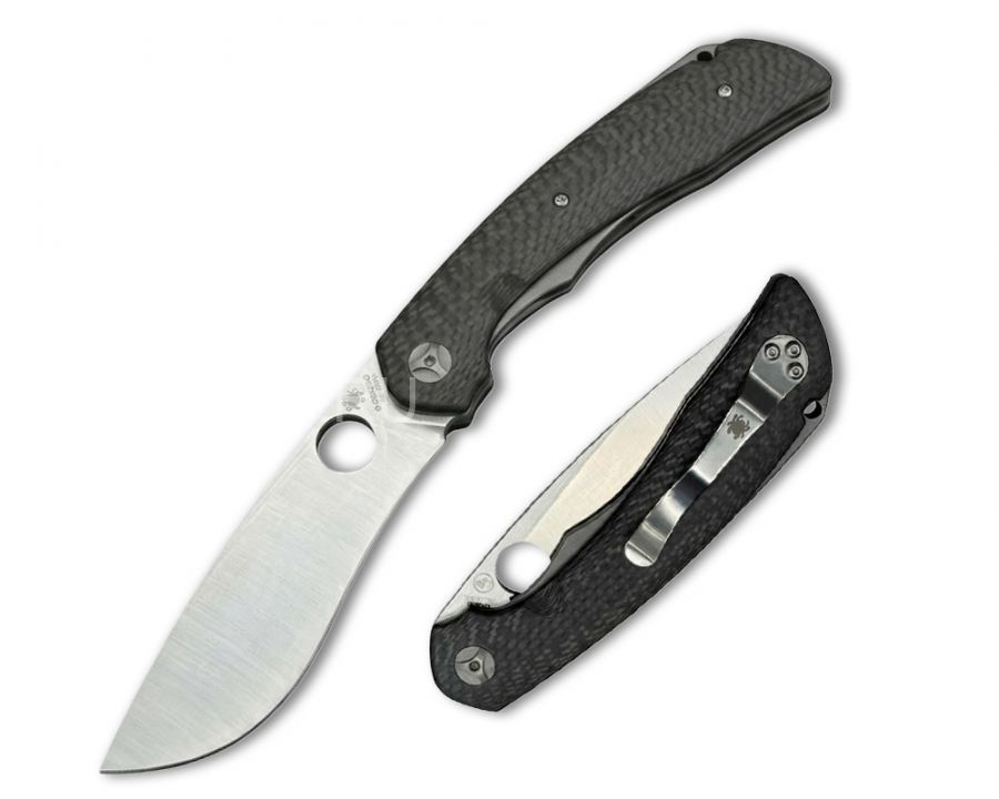 Нож Spyderco Subvert C239CFP