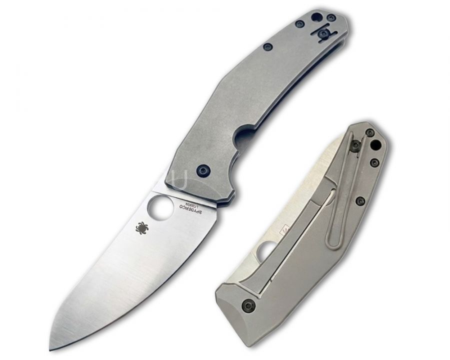 Нож Spyderco SpydieChef C211TIP