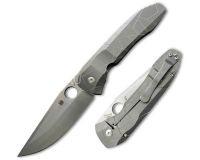 Нож Spyderco Nirvana C199TIP