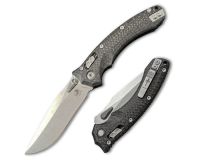 Нож Microtech Amphibian Carbon Ram-Lok