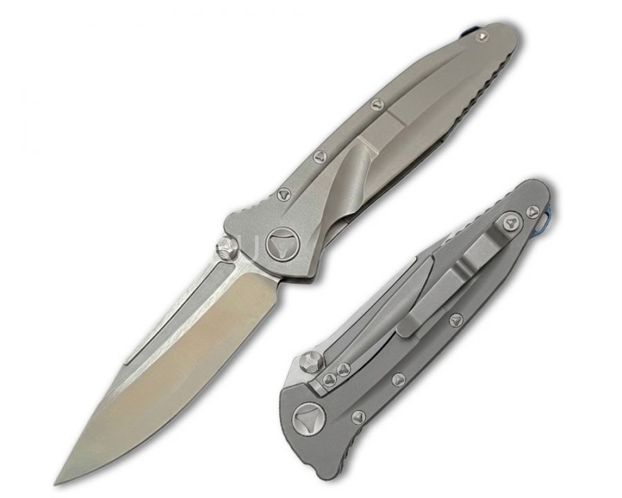 Нож Microtech Socom Titan