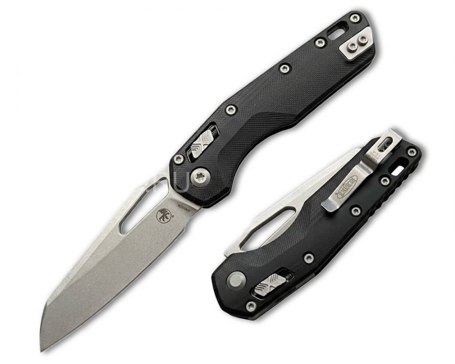 Нож Microtech MSI RAM-LOK
