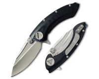 Нож складной Microtech Marfione Whaleshark