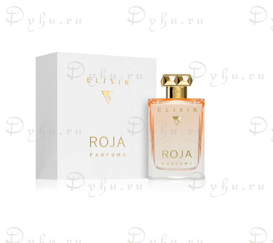 Roja Dove Elixir Pour Femme