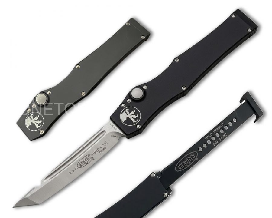 Нож Microtech HALO V