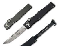 Нож Microtech HALO V