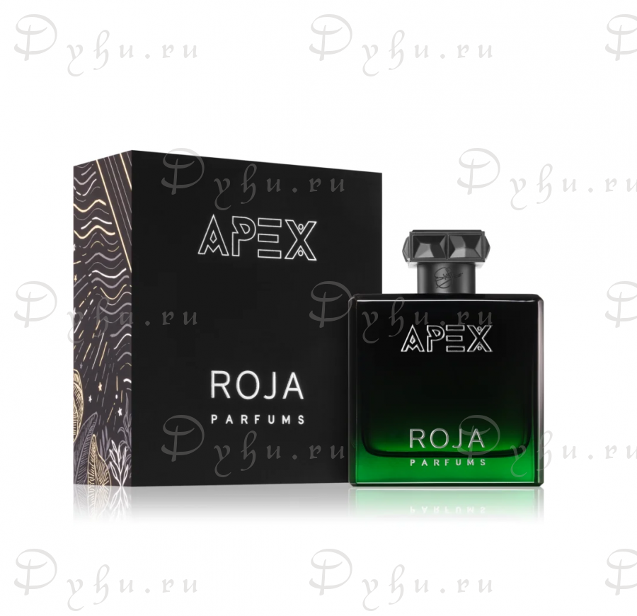 Roja Parfums Apex