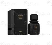 Ajmal Amber Wood Noir (шкатулка)
