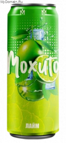 Мохито Лайм