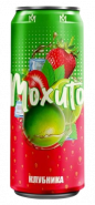 Мохито Клубника