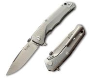 Нож Lion Steel T.R.E. Titanium