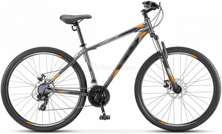 Велосипед горный Stels Navigator 900 MD 29 F020 (2026)