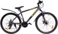 Велосипед горный Stels Navigator 620 MD 26 (2025)