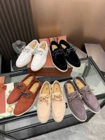 Лоферы Loro Piana Premium Лоферы Loro Piana Premium