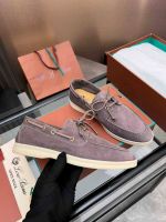 Лоферы Loro Piana Premium Лоферы Loro Piana Premium
