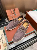 Лоферы Loro Piana Premium Лоферы Loro Piana Premium