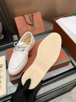 Лоферы Loro Piana Premium