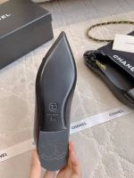 Балетки CHANEL Premium