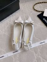 Балетки CHANEL Premium
