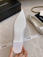 Балетки CHANEL Premium