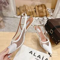 Босоножки ALAIA Premium