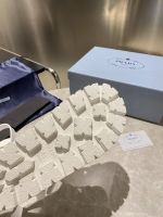 Босоножки PRADA Premium