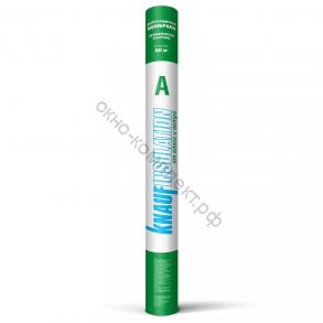 Ветрозащитная мембрана Knauf Insulation А 70 м2, рул  код:419075