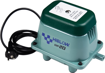 Компрессор Hiblow (Хайблоу) HP-20