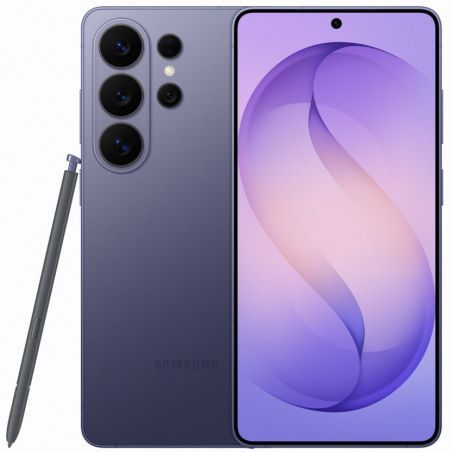 Смартфон Samsung Galaxy S26 Ultra пурпурный