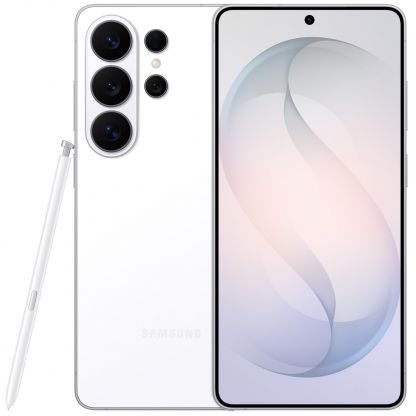 Смартфон Samsung Galaxy S26 Ultra белый