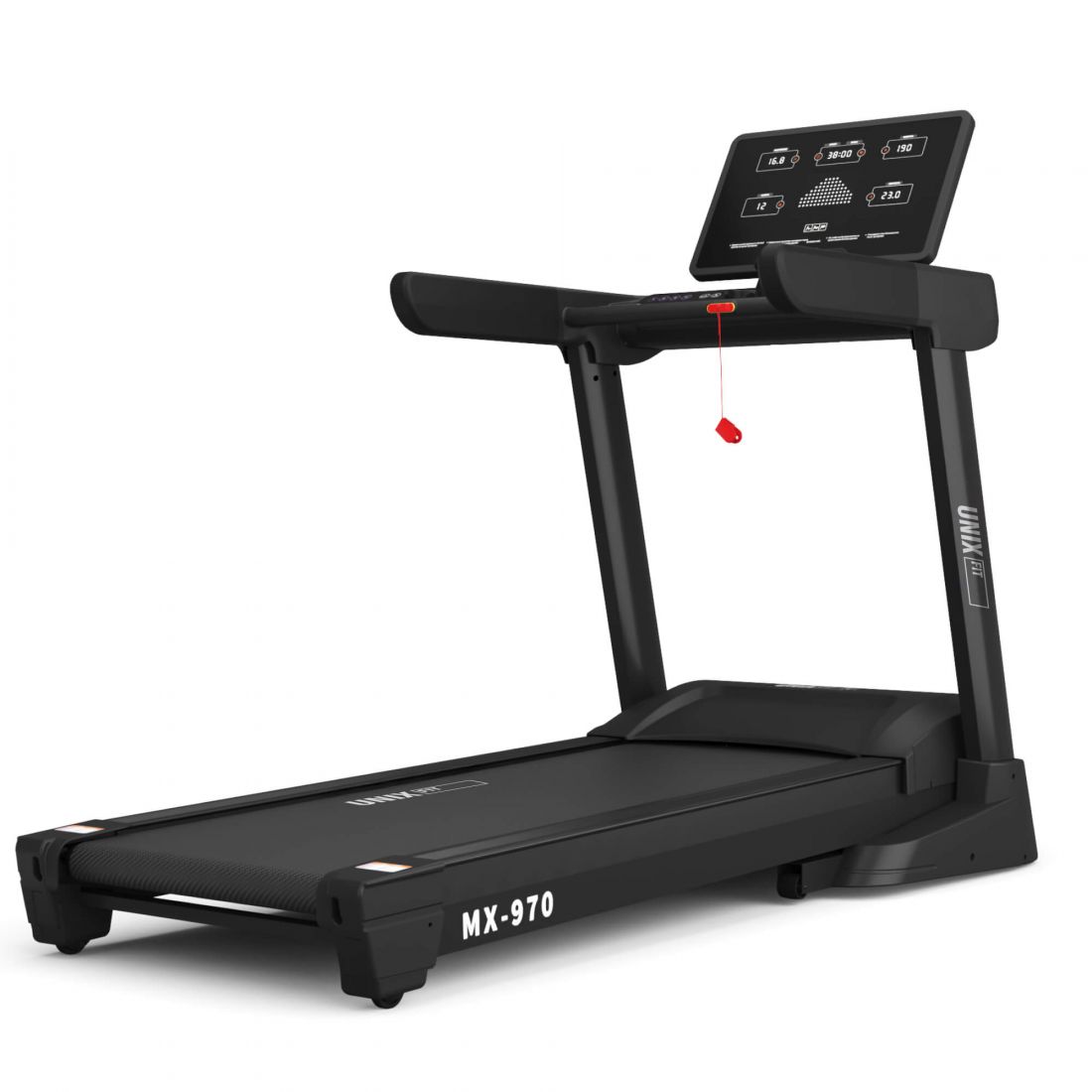 UNIX Fit MX-970 (версия 2.0)