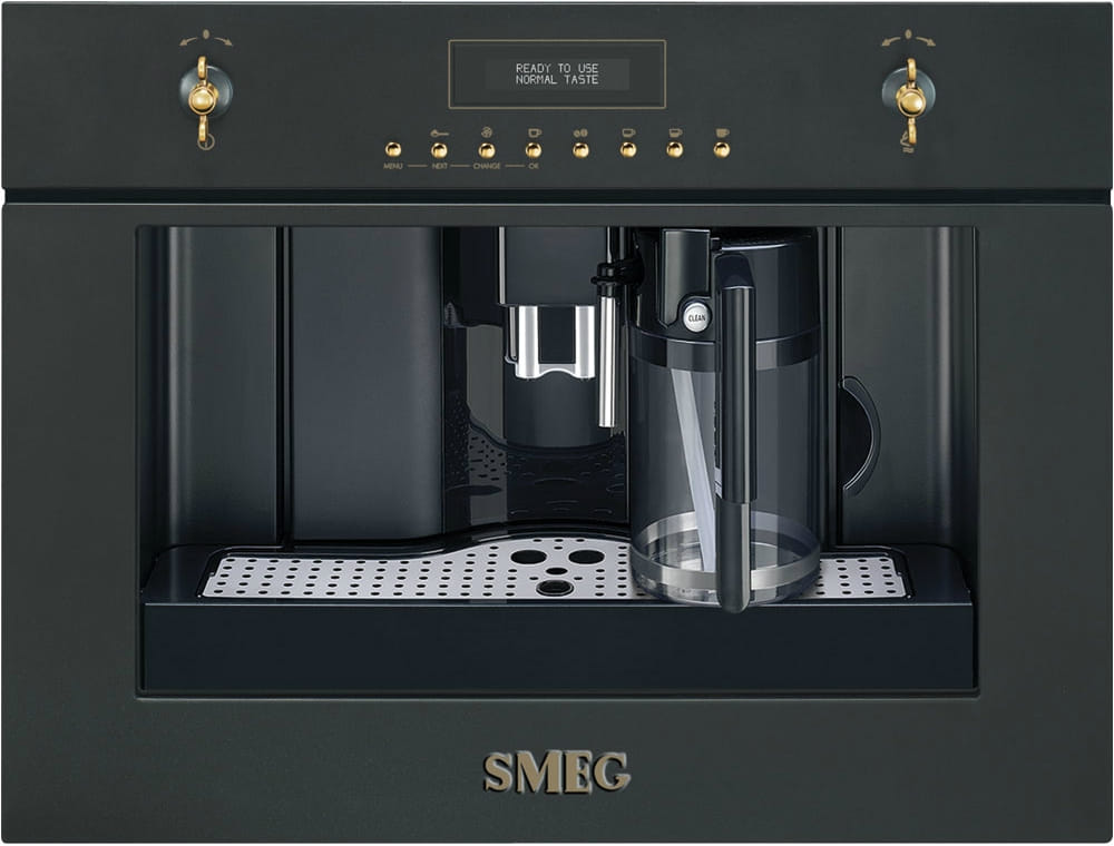 Кофемашина SMEG CMS8451A