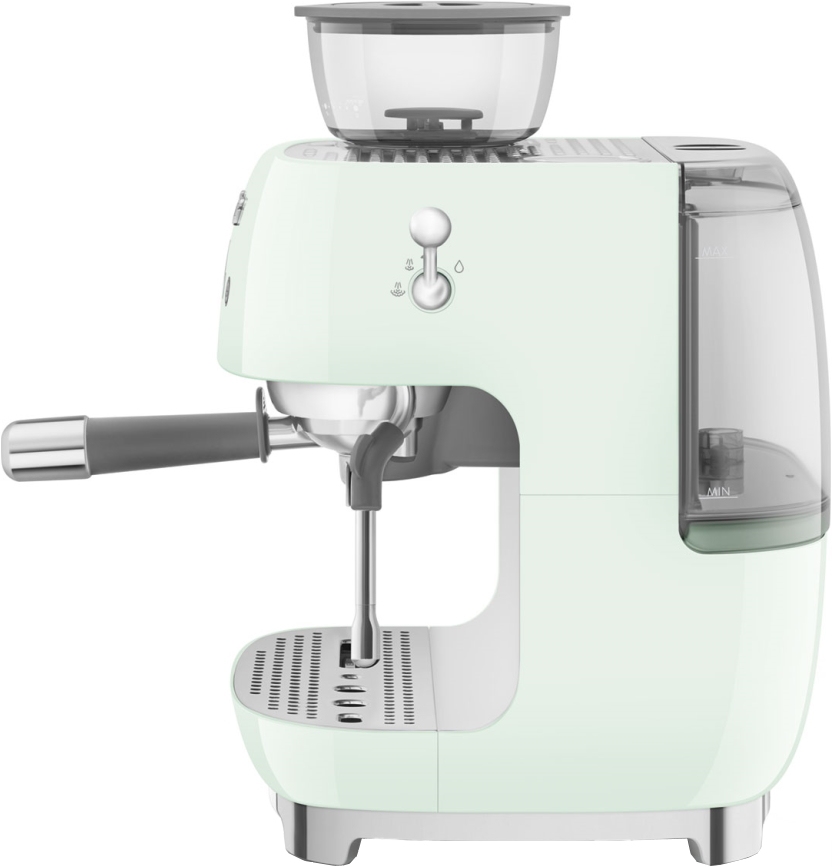 Кофемашина SMEG EGF03PGEU
