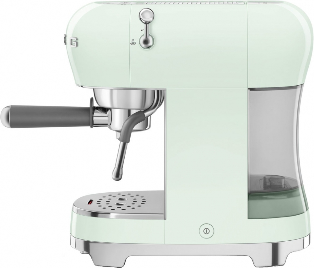 Кофемашина SMEG ECF02PGEU