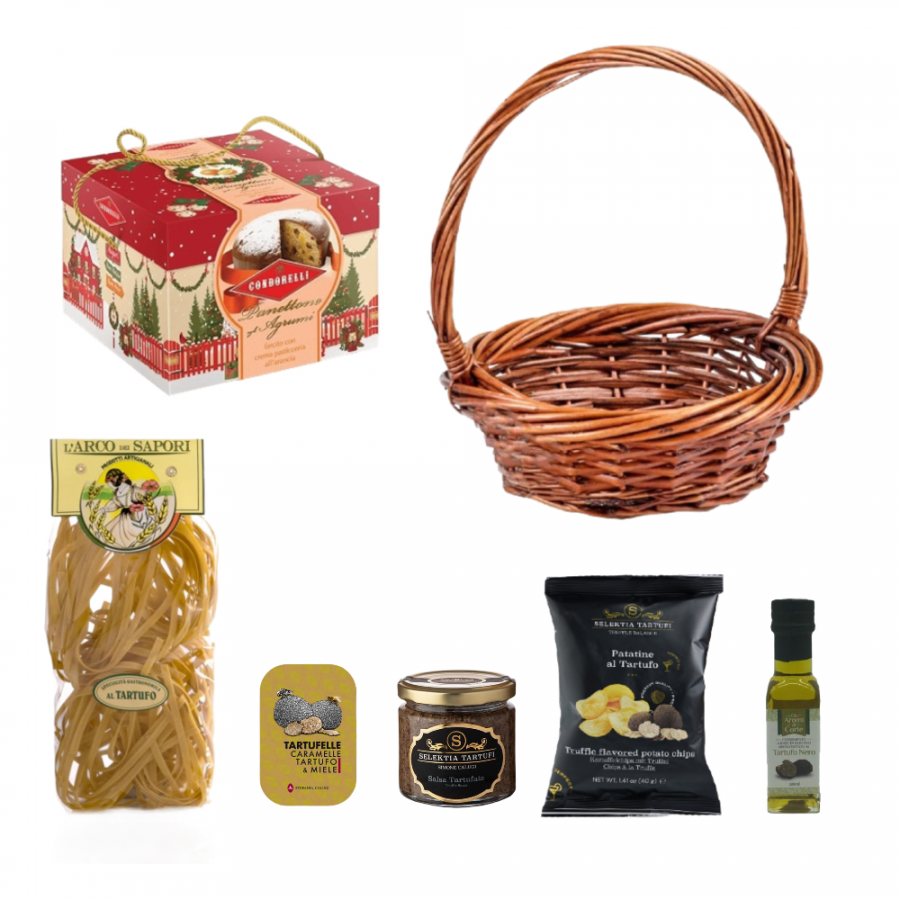 Корзинка Siena