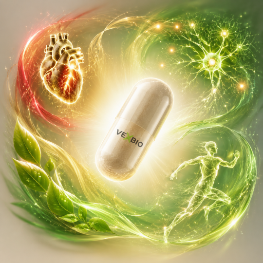 VEXBIO Корень жизни