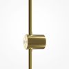 Светильник Maytoni MOD237WL-L11BS3K Латунь, Металл / Майтони