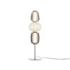 Настольная Лампа Maytoni MOD267TL-L28CH3K Хром, Металл / Майтони