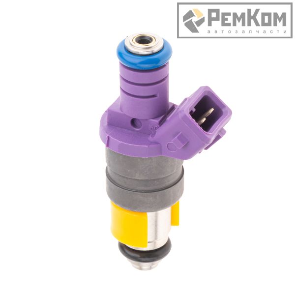 RK03119 * ZMZ6354 * Форсунка топливная ZMZ 6354, для а/м ГАЗ,УАЗ (дв ЗМЗ-405,406.409 УМЗ 4216)