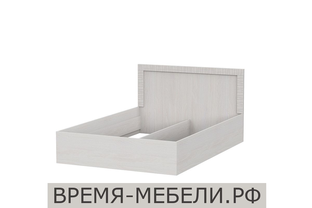 Кровать Гамма 20