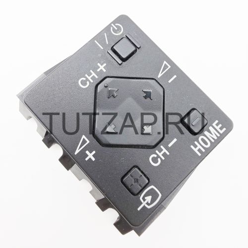 Кнопки управления BSK970002A для телевизора Sony KDL-42W653A