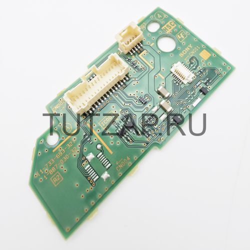 Модуль 1-887-030-32 (1-733-693-32) для телевизора Sony KDL-42W653A