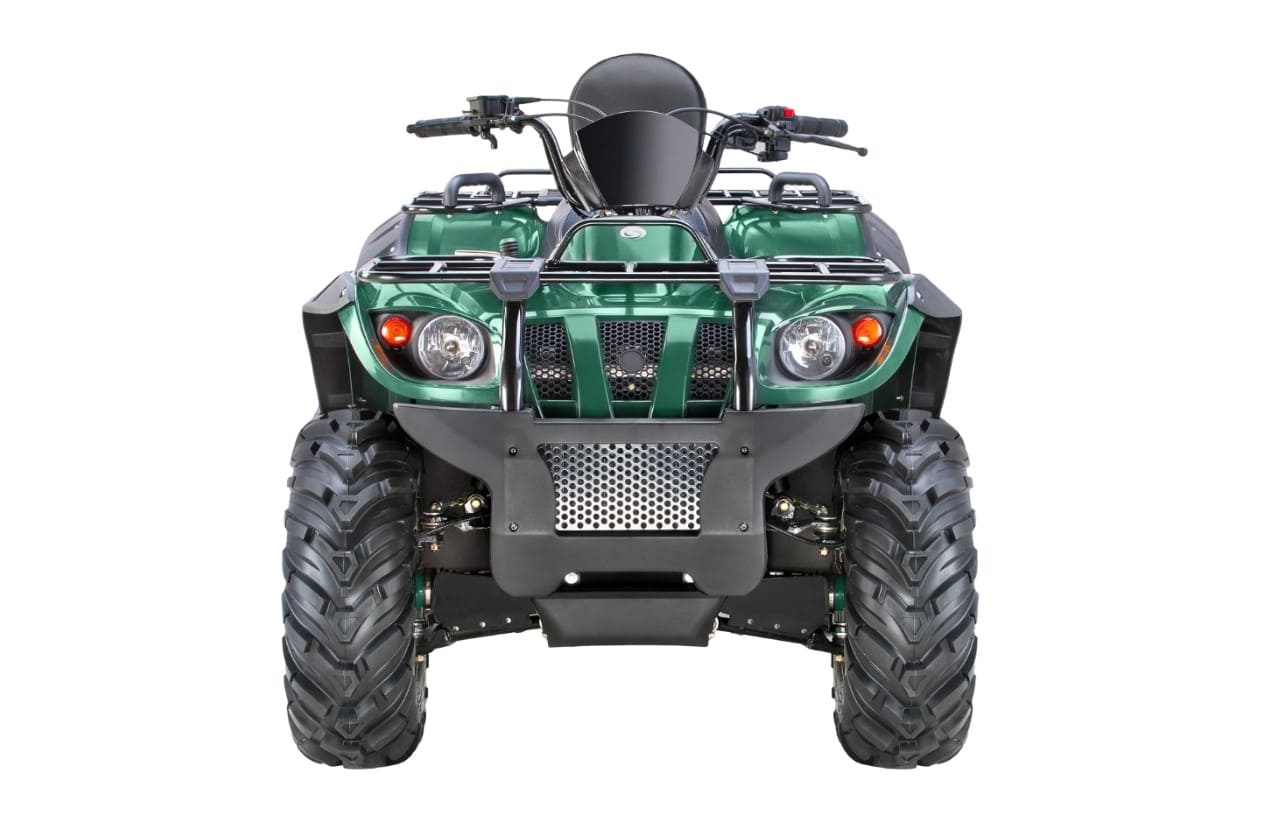Квадроцикл STELS ATV 500GT