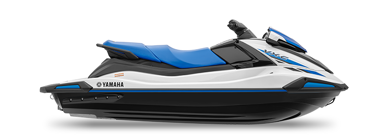 Yamaha VX-C (2024)