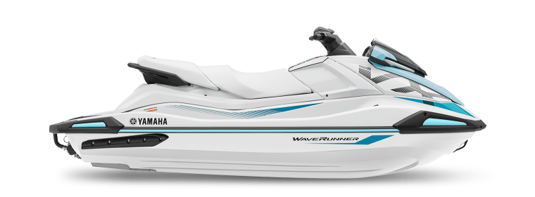 Yamaha VX (2024)